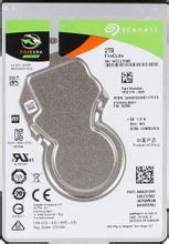 Характеристики Жесткий диск Seagate Firecuda ST2000LX001, 2ТБ ...