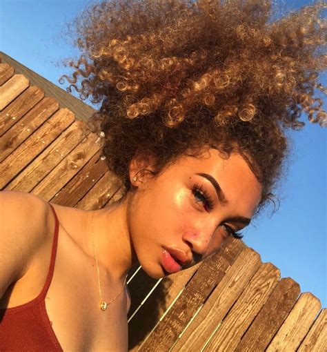 23 5k Likes 524 Comments Yas Llil Yas On Instagram “wait Till I M 21 🙄” Natural Hair