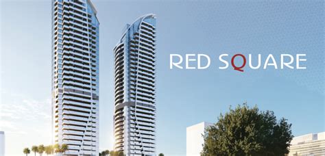 Tiger Red Square Jvt Jumeirah Village Triangle Dubai By Tiger Investindxb