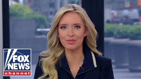 Kayleigh McEnany Cleanup On Aisle 5 For Karine Jean Pierre YouTube