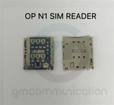 Op N Sim Reader Gm Communication Sdn Bhd