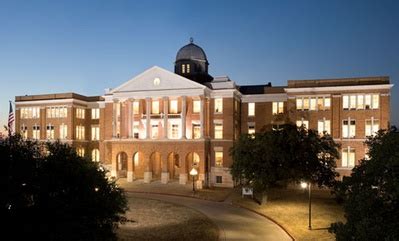 Texas Woman's University - Denton - LocalWiki