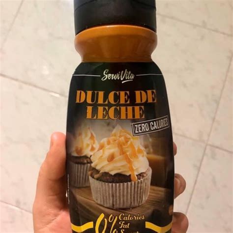 Servivita Dulce De Leche Reviews Abillion