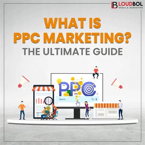 What Is PPC Marketing The Ultimate Guide LoudBol Blog Digital