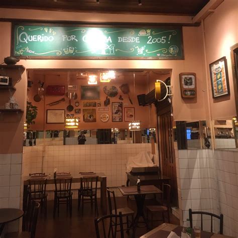 Jacobina Restaurante - JACOBINA BAR & RESTAURANTE, Curitiba - Restaurant Reviews, Photos ...