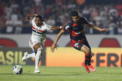 Veja Fotos De São Paulo X Ituano Pela Ida Da 3ª Fase Da Copa Do Brasil