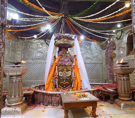 Mahakaleshwar Jyotirlinga Wallpapers Wallpaper Cave