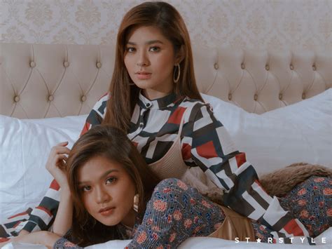 Fans Nearly Ruin Maris Racals Friendship With Loisa Andalio