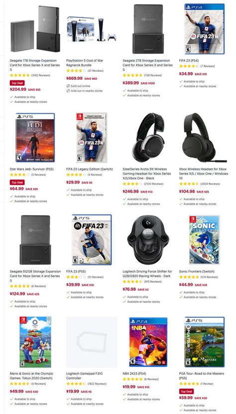 Lbabinz On Twitter Weekly Top Deals Sale At Best Buy July