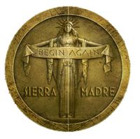 Sierra Madre vault - The Vault Fallout Wiki - Everything you need to ...