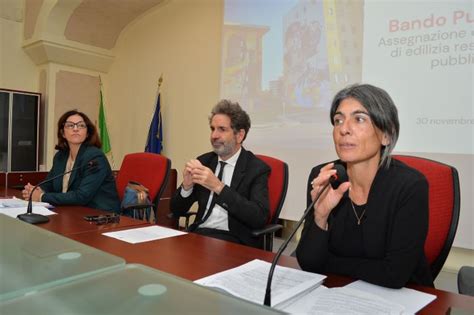 Lecce Bando Online Per L Assegnazione Di Alloggi Erp Spazio Aperto