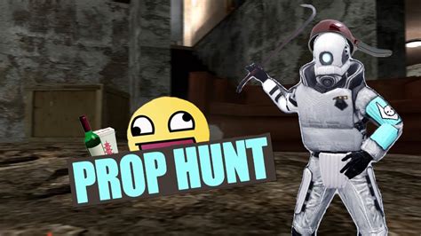 How To Change Skin In Gmod Prop Hunt Retpic