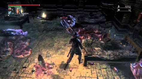 Bloodborne: The Old Hunters Review - Wonderfully Crafted DLC is ...