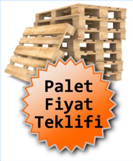 paletfiyatlari istanbul 2 el Ahşap Palet Firması