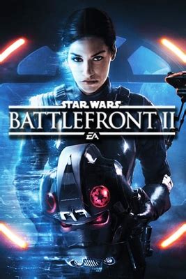 Grid For Star Wars Battlefront Ii By Maciejptx Steamgriddb