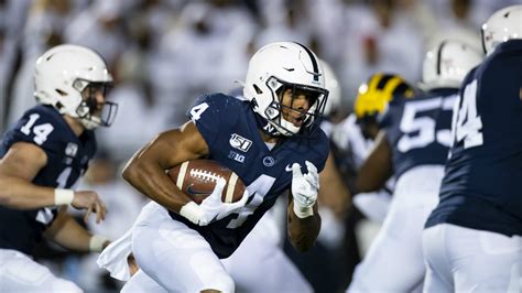 Penn State Vs Michigan Final Score Nittany Lions Hold Off Wolverines Furious Comeback Bid