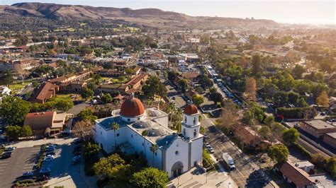 Pros Cons Of Living In San Juan Capistrano The Truth About