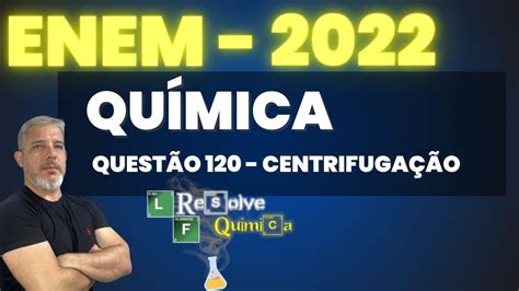 O Uranio É Empregado - ENEM 2022 Química O urânio é empregado como fonte de energia em ...
