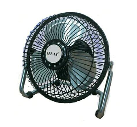 Jual Desk Fan Kipas Angin Meja Kipas Angin Duduk Besi Sekai Hfn