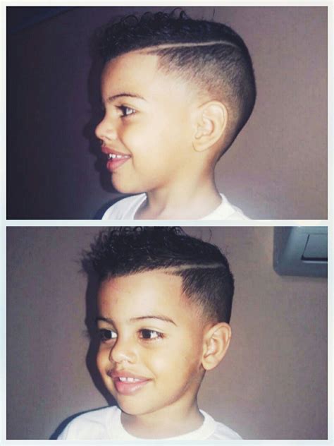 47 Cool Toddler Haircut How To - Haircut Trends