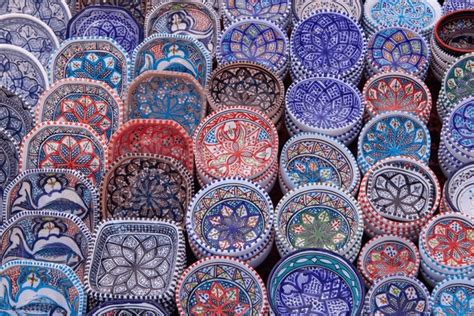 2 Thousand Ceramics Tunisia Royalty Free Images Stock Photos