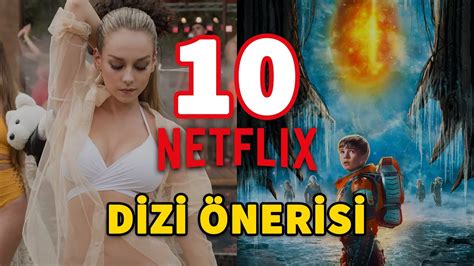 Netflix Te Izlemeniz Gereken En Iyi Dizi Nerisi Youtube Hot Sex Picture