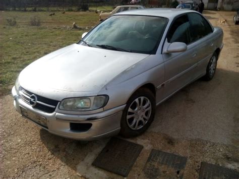 Opel Omega CD 2 5 TD 1998 God