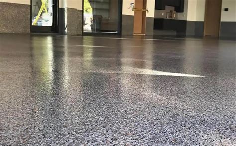 Epoxy Floor Coating Aubrey Tx Garage Floor Coating Dallas Tx