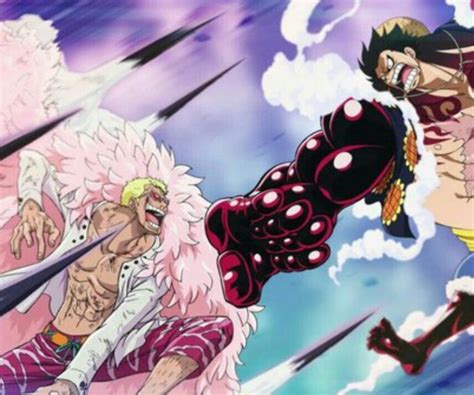 How Long Is Dressrosa Island Arc In One Piece? - OtakuKart