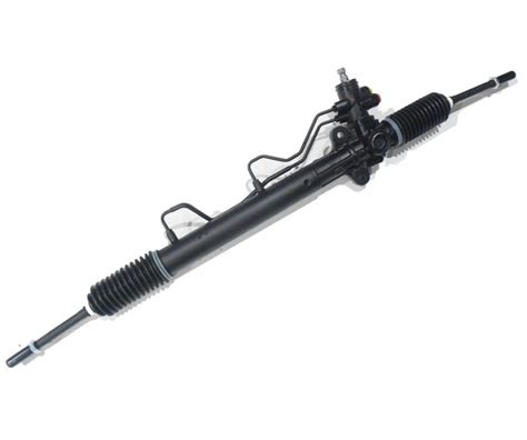 Kia Sportage 04 10 Power Steering Rack Lion Automotive