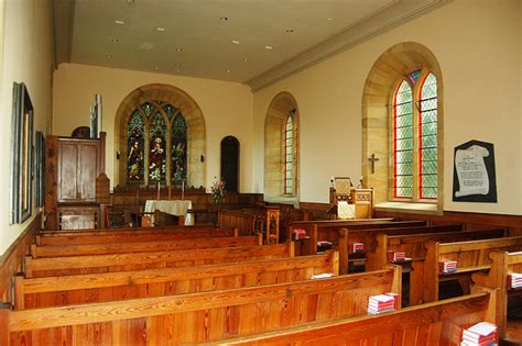 Ipernity St Aidan S Church Thorneyburn Northumberland By A Buildings Fan