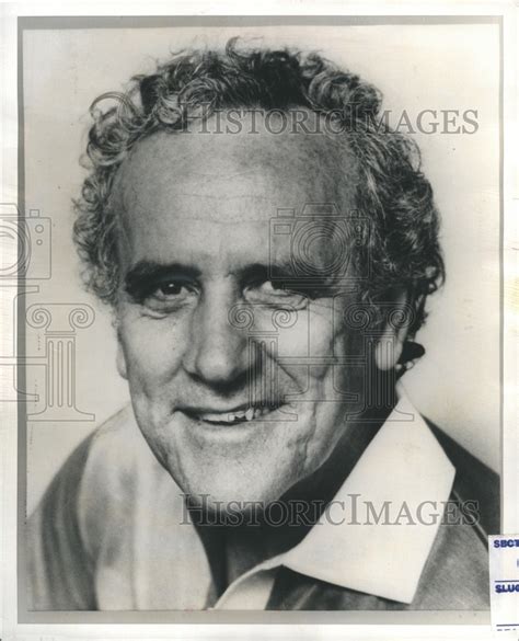 1979 Press Photo Actor Fred J Scollay In Another World Historic Images