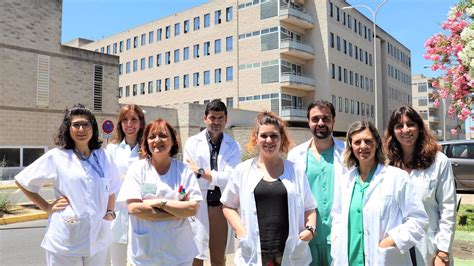 Hospital Juan Ramón Jiménez de Huelva recibe cuatro premios de la