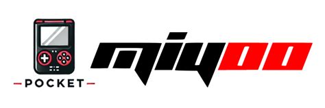 Miyoo Firmware Download - Miyoo Official Store | Retro Handheld ...