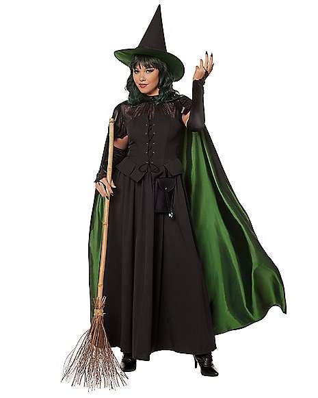 Wizard Of Oz Costume