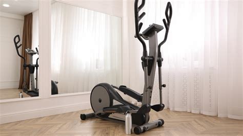 Home Elliptical Machine 101: How Good a Fitness Equipment?