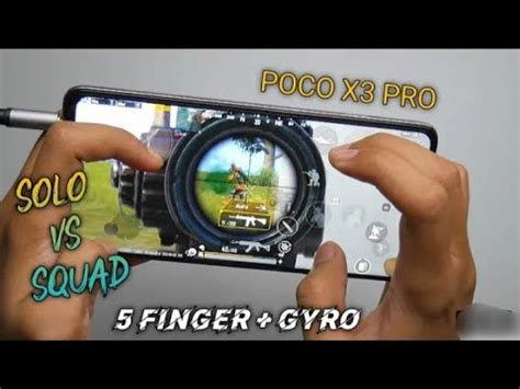 NO LOVE Poco X3 Pro Pubg Mobile Lite Test HDR 60fps MONTAGE 9R 8T 7T