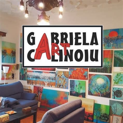 Galeria Gabriela Calinoiu Youtube