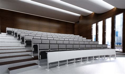 Solutions For Todays Classrooms Lecture Halls And Informal Learning