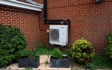 Is Your Home Ready For An Air Source Heat Pump