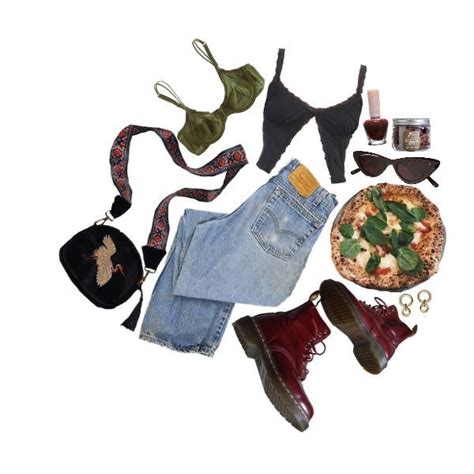 pin  casey brasil  edgy outfits vibe clothes fashion inspo