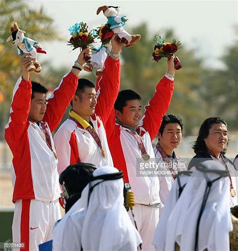 Zongliang Tan Photos And Premium High Res Pictures Getty Images