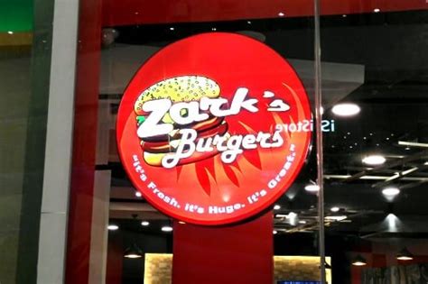 Zarks Burgers Jawbreaker Review