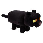 Minecraft Kuscheltier Black Cat Plüschfigur 20 cm Smyths Toys Österreich