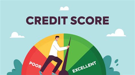 5 Ways To Improve Your Credit Score