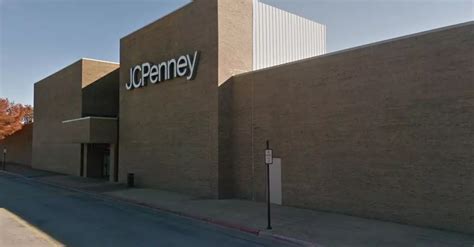 119 JCPenney Locations Sold, No Store Closures