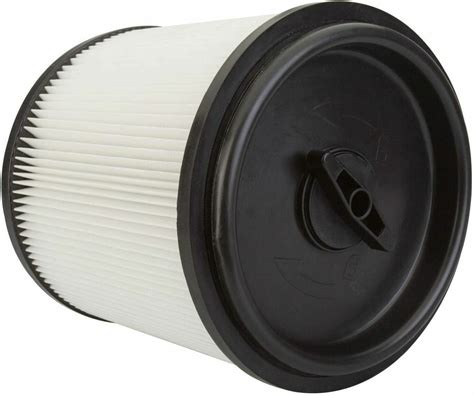 Filter For Guild 30L Canister Vacuum Cleaner Wet Dry Hoover 8642240