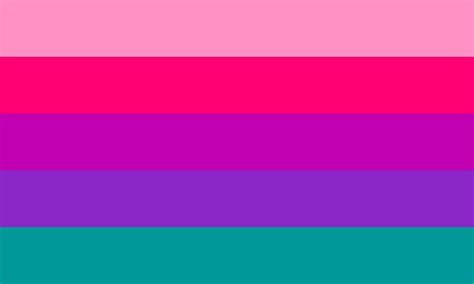 Bi Lesbian MOGAI Wiki