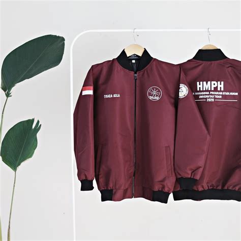 Apa Itu Jaket Windbreaker Temukan Windbreaker Terbaik Disini