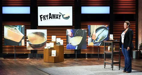 Fry Away Shark Tank Update Where Are They Today